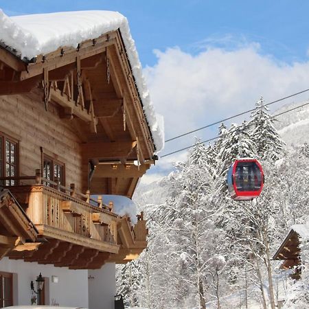 Feriendorf-Joggler Zell am Ziller Exterior foto